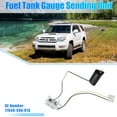 thumbnail image 2 of No.17630S9A013 Combustible Tanque Flotador Indicador Envío Unidad para Honda CRV RD5, 2 of 6