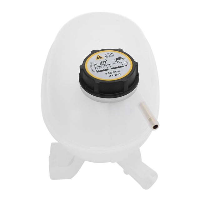Coolant Reservoir, Engine Coolant Reservoir Tank Replacement Stable System Pressure FO3014164 for Escape