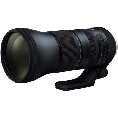 Tamron SP 150-600mm Di VC USD f5.6.3 G2 Telephoto Ghana | Ubuy