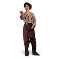 thumbnail image 3 of RG Costumes 90113-S Renaissance Peasant Costume - Size Child-Small, 3 of 5