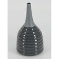 thumbnail image 2 of Beautifully Designed Ceramic Vase, 2 of 2