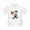 White, variant on - A Humorous And Creative Basketball Play Toddler T Shirt - Cute Toddler T-Shirt, 100% Cotton