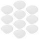 thumbnail image 2 of 10 láminas protectoras transparentes para raquetas de tenis de mesa, láminas adhesivas, láminas protectoras para palas de ping pong, película protectora, accesorio para raquetas de tenis de mesa., 2 of 5