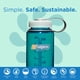 thumbnail image 2 of Botella de agua Nalgene Sustain Tritan sin BPA, 500 ml, boca ancha, 2 of 6