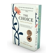 Edith Eger Boxed Set : The Choice, The Gift (Hardcover)
