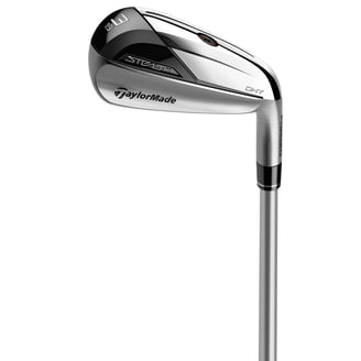 Stealth Golf Club