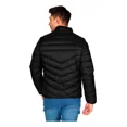 thumbnail image 2 of Chamarra De Hombre Capitonada Casual Moderna!!, 2 of 8