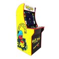 thumbnail image 1 of Maquinita Arcade 1Up Pac Man, 1 of 2