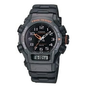 Casio Twin Resist Watch