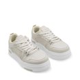 thumbnail image 2 of Tenis Marc Color Latte D06001569631 26.5 Dorothy Gaynor Tenis Marc Color Latte D06001569631 26.5, 2 of 6