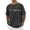 Grey, variant on Mens Golf Shirts Typography City Names Graphic Modern Street Short Sleeve Beach Clothes for Men,Khaki,3XL