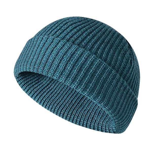 Gorro TQEHS Flex Beanie 2.0 Unisex reflectante Weflexus E6L9