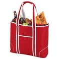 thumbnail image 3 of Picnic at Ascot Bold Extra Large Insulated Tote, 3 of 3