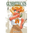 thumbnail image 1 of Libro Gunsmith Cats N 02/04 Tapa Blanda, Autor Kenichi Sonoda, Editorial Comics Mexico, 1 of 2