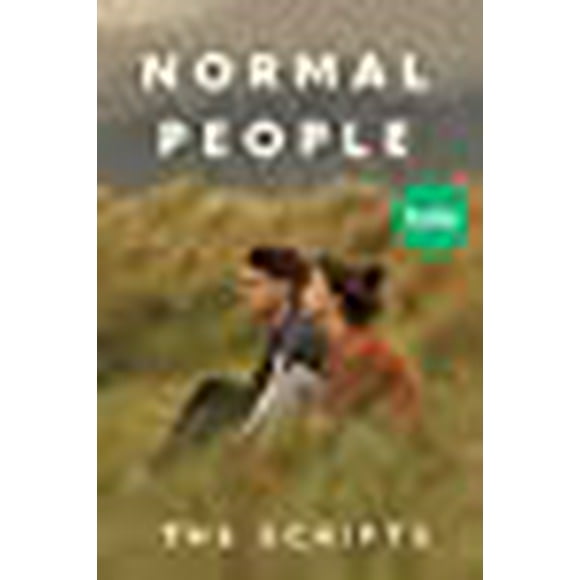 Normal People: The Scripts