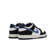 thumbnail image 3 of NIKE GRADE SCHOOL Dunk Low Next Nature GS "TPU Swoosh" FD0689 001 FD0689 001 from Stadium Goods, 3 of 8