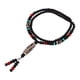 thumbnail image 5 of Collar de cuentas de ojos dzi, pulsera de oración de buena fortuna hecha un mano deseño elegante diseño ampliatigo utilizado para el dormitorio, 5 of 7
