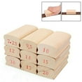 thumbnail image 2 of Wooden Guitar Bass Radius Sanding Block Fret Leveling Fingerboard Luthier Tools~, 2 of 13