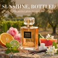 thumbnail image 4 of Caja sorpresa de perfumes Hybrid & Company 2 x 100 ml EDP para mujer, 4 of 8