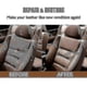 thumbnail image 5 of New Leather Repair Cream Black Bottle Leather Complementary Color Repair High, 5 of 5