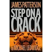 Pre-Owned Step on a Crack (Hardcover 9780316013949) by James Patterson, Michael Ledwidge