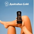 thumbnail image 6 of Australian Gold Dark Tanning Accelerator Lotion with Instant Bronzer Australian Gold, 8 fl oz, 6 of 8