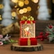 thumbnail image 1 of Christmas Decorations Illuminated Simulation Gift Package Lights Shopping Mall Desktop LED Decorations Gift Lights 100ml, 1 of 3