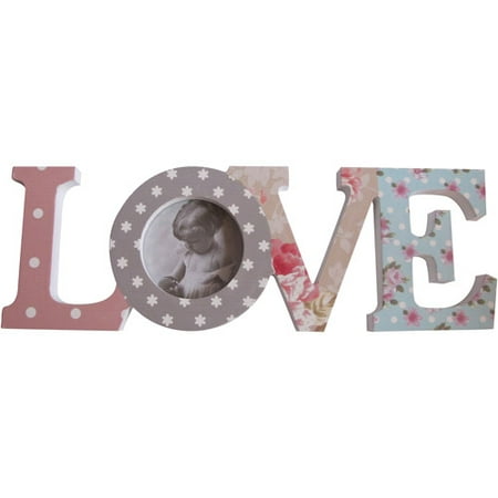 Love Photo Frame