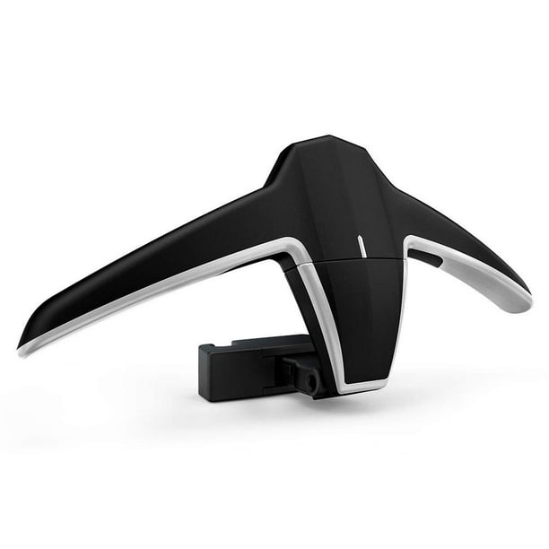 Sandure Car Coat Hanger Headrest Back Seat Coat Hanger Multifunctional