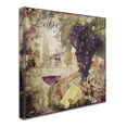 thumbnail image 3 of "Wine Country II" Canvas Art by Color Bakery, 3 of 4