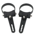 thumbnail image 2 of Mount Bracket Clamps,2.5" Aluminum Tube Bull/Roll Tube Bracket Clamp Mount Bracket Ultimate Reliability, 2 of 6