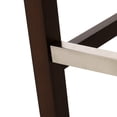 thumbnail image 6 of Stunning Beige Fabric With Wide Seat, 42.98 In Height, 22.71 Width, 19 Lb Noble , Tall, Wide, Deep,, 6 of 6