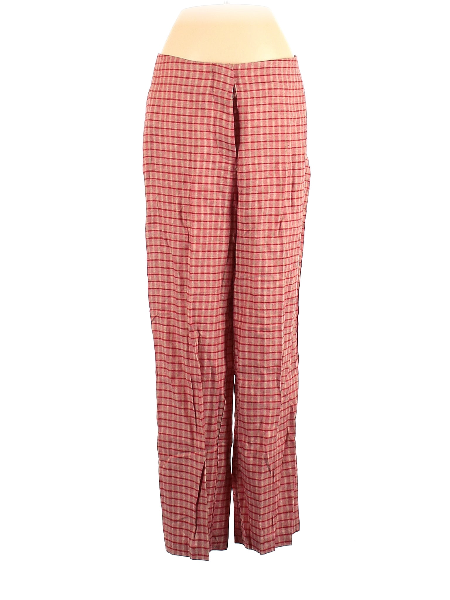mng casual pants