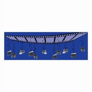 MOVIE SET CEILING DCOR