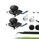 thumbnail image 2 of Joystick de Paquete de 2 Sunnimix para Kit de Reparación de Nintendo Switch Y1.5 + 1.5 Destornilladores, 2 of 8