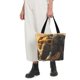 thumbnail image 5 of Disketp Cool Sunglasses Elephant Art Bolsa de Hombro Casual para Mujer, Bolso Cruzado para Compras, Viajes y Uso Diario, 5 of 6