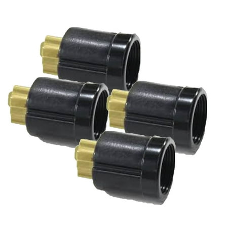 

DeWalt DW745 Table Saw (4 Pack) Replacement Brush Holder # 5140033-20-4PK