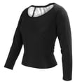 thumbnail image 2 of Fajas Corporales para Mujer NikouMX Sauna Adelgazante Ultra Responsiva S/M L/XL 2XL/3XL 4XL/5XL, 2 of 8