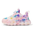 thumbnail image 2 of Kids Shoes Boys Running Tennis Athletic Shoes Girls Sneakers Comfortable for Little Kid/Big Kid White, 2 of 6