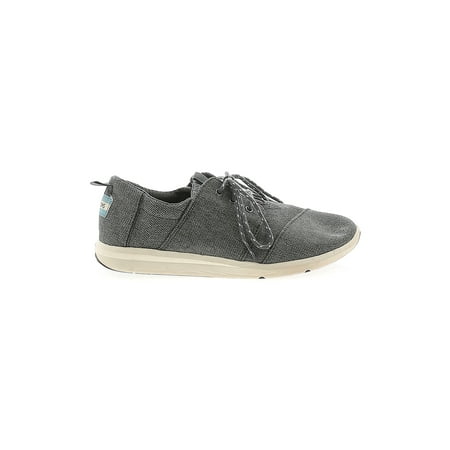 

Pre-Owned TOMS Women s Size 7.5 Sneakers