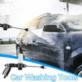 thumbnail image 6 of Pressure Washer,Portable High Pressure Washer,Cleaning Machines for Garden,Car and Floor,360° Rotating Water Spray Set, 6 of 6