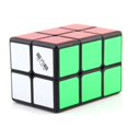thumbnail image 5 of QiYi MoFangGe 2x2x3 Magic Cube 223 Magic cube Stickerless Speed Cube Toys for Children Black, 5 of 5
