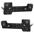 thumbnail image 5 of New Rear Left and Rear Right Bumper Bracket Compatible With Hyundai Sonata Limited 4 Cyl 1.6L Sonata Hybrid Blue 4 Cyl 2.0L 2020-2022 By HY1166138 HY1167138 86641L0000 86642L0000, 5 of 8