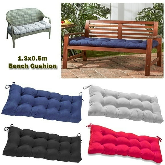 Indoor Bench Cushions