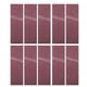 thumbnail image 1 of Lot de 10 bandes abrasives 533 x 75 mm pour ponceuse à bande, grain 40-180 (80#), 1 of 4