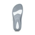 thumbnail image 5 of Aetrex Women's Janey Orthopedic Summer Sports Slide Sandals for Women, 5 of 7
