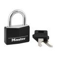 thumbnail image 2 of 1-9/16"(40mm) Covered Aluminum Padlock, 2 of 5