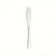 thumbnail image 3 of 1pc Stainless Steel Butter Knife With Hole, Cheese Dessert Jam Knife's Cream Cutlery Marmalade Toast Bread Knives, Butter Spreader, Kitchenware, 3 of 5