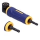 thumbnail image 2 of Adaptador De Taladro De 90 Grados, Destornillador De ángulo Recto, Vástago De Perforación, Broca Hexagonal De 1/4 Pulgadas, Hardware Para Carpintería ANGGREK Herramientas, 2 of 8