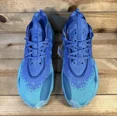thumbnail image 3 of NEW Mens 11.5 Ad-id-as Trae Young 3 “Lucid Cyan True Blue” Basketball Shoes IF5603, 3 of 6